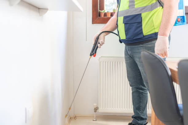 Best Pest Control Near Me in Pleasant Prairie, WI
